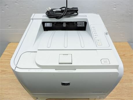 Imprimante Laser Rapide 2055