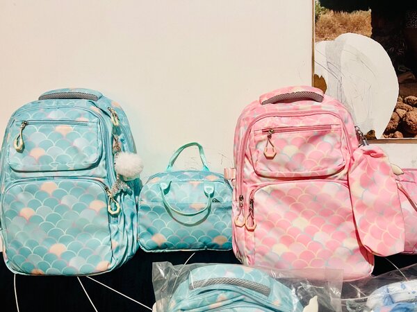 Sacs à dos et sacs enfant