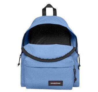 Sac à dos bleu Eastpak tendance