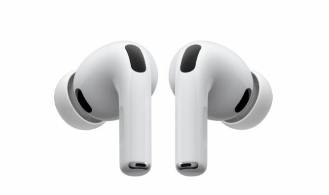 Écouteurs sans fil antibruit