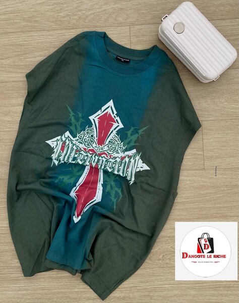 Démembrer style tendance