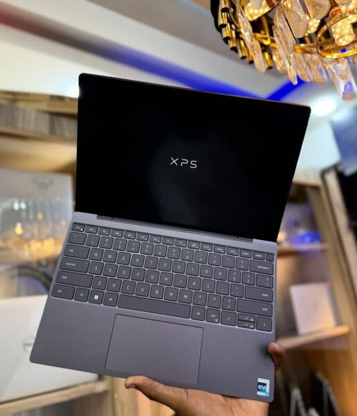 DELL XPS 9315