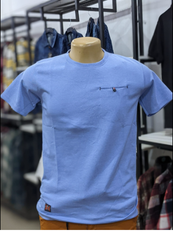 Quality Round neck T-shirts