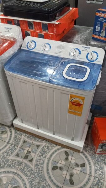 Nasco Washing Machine