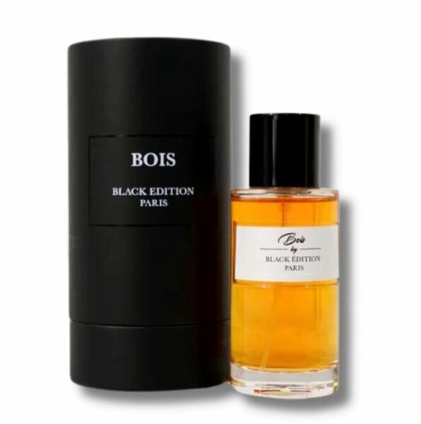 Parfum black édition