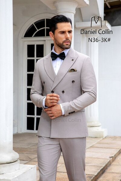 Quality Brand New Suits For Men