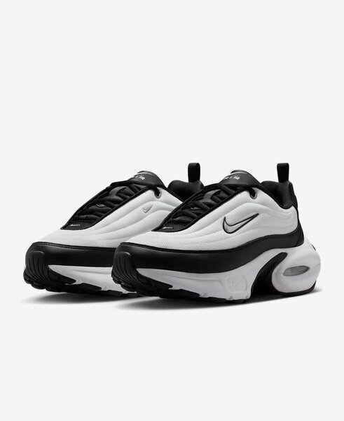 Chaussures de sport Nike légères