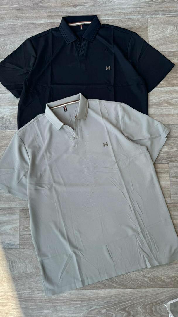 Polo Under Armour