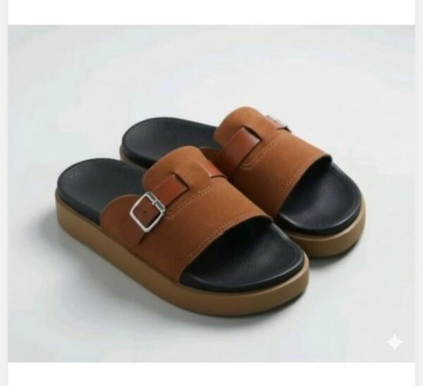 Sandales confortables unisexes