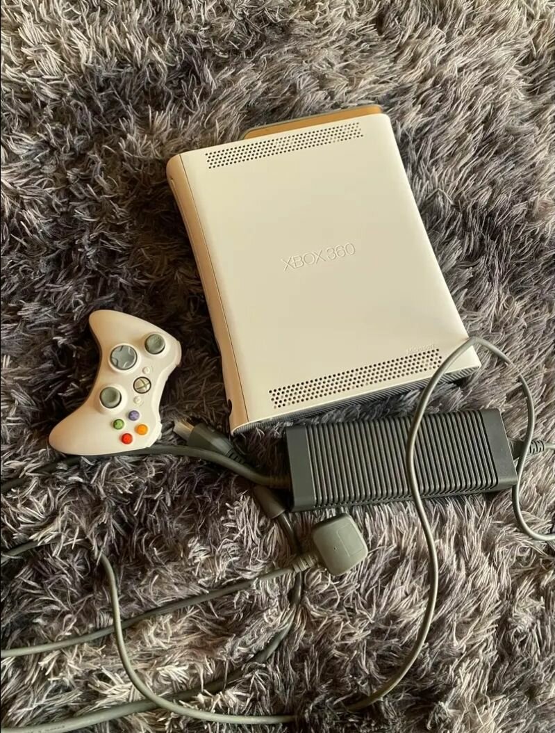 Xbox 360