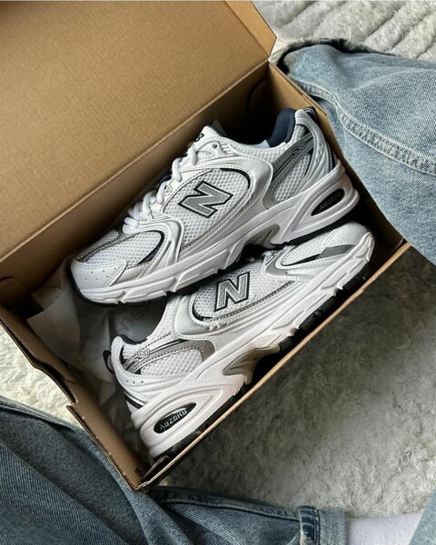 Baskets New Balance 530