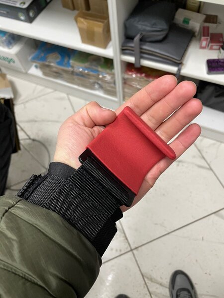 Крючок для Турника