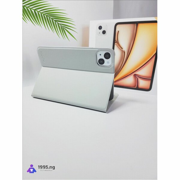 Coque Étui iPhone Magnétique