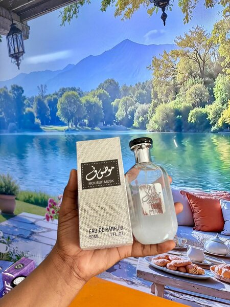 Parfum MOUSUF
