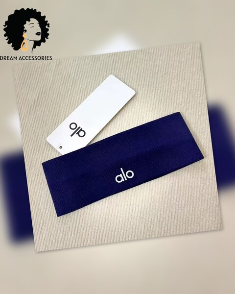 Alo Bandeau Sport Coloré