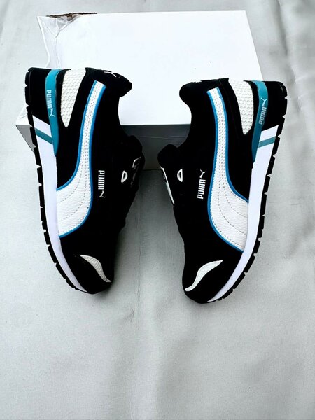 Chaussures de sport Puma classiques
