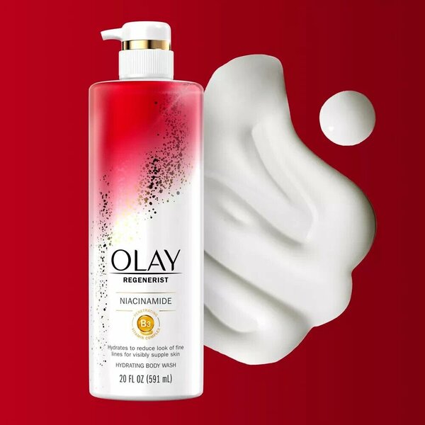 Olay.