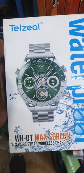 Montre intelligente Telzeal