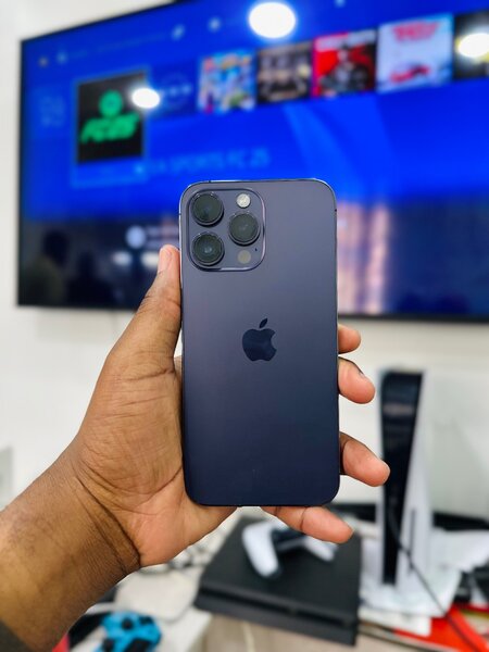 iPhone 14 Pro Max 256GB