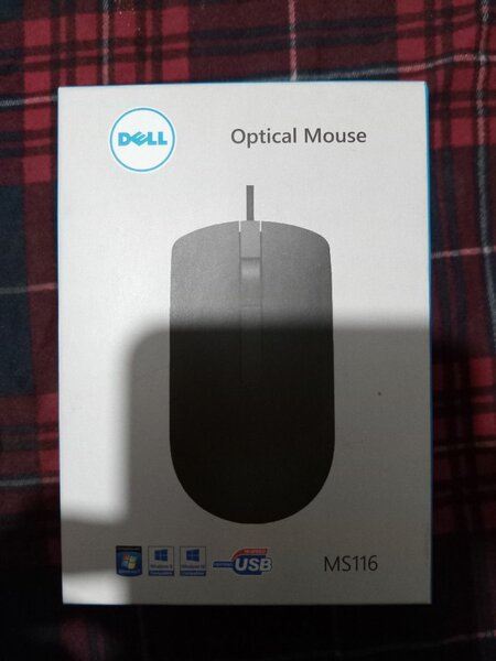 Dell Optical mouse