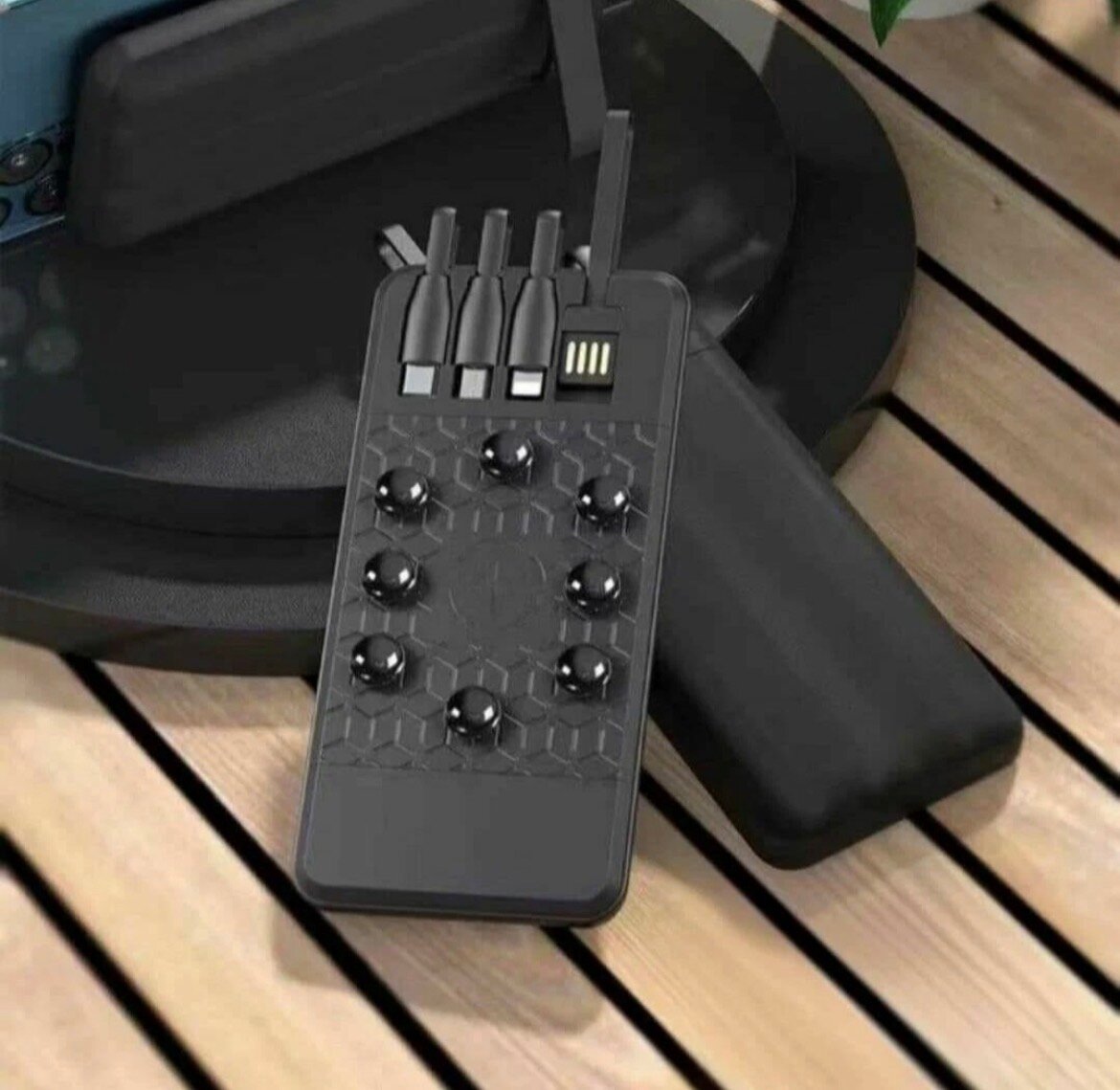 SOVO Multifunctional Power Bank