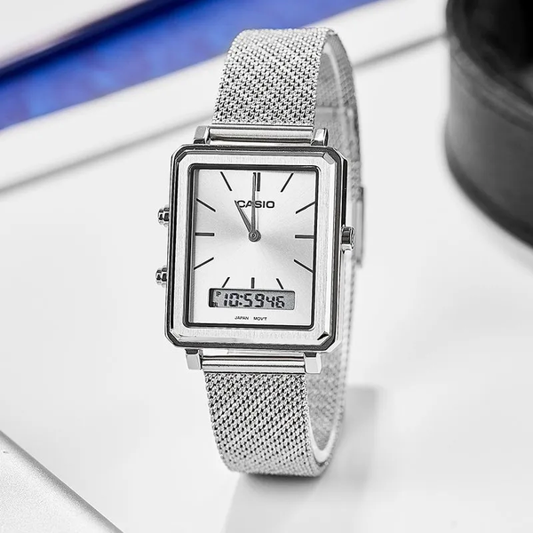 Casio Часы наручные