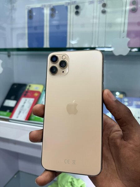 iPhone 11 Pro Max 64giga