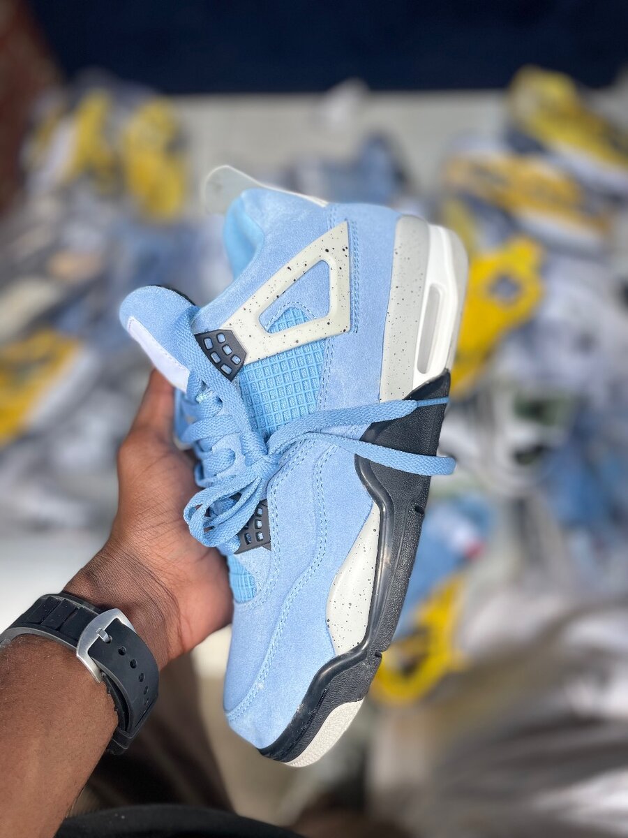 Jordan 4