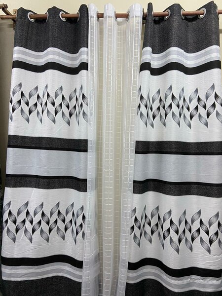 Curtains