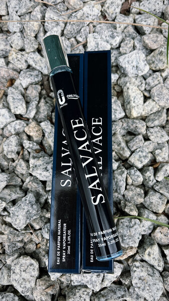 Salvace Parfum