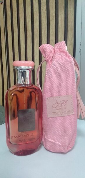 PARFUM MOSUF