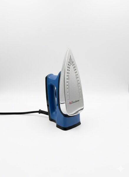 Fer à repasser électrique efficace