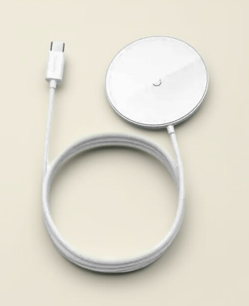 Chargeur sans fil Apple