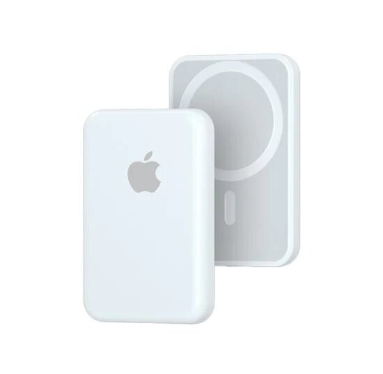 iPhone MagSafe PowerBank