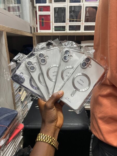 coque iphone 16 plus