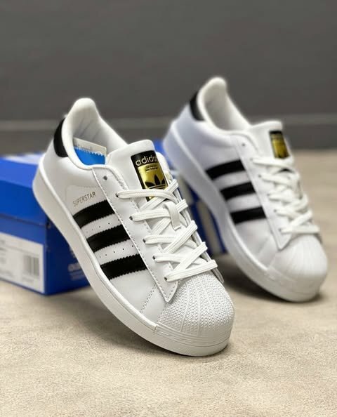 Adidas Superstar (shell)
