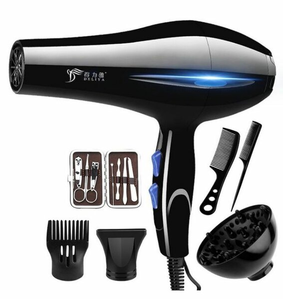 HAIR DRYER SET