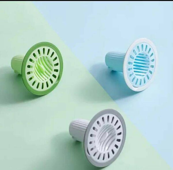 Siphon anti mauvaise odeurs