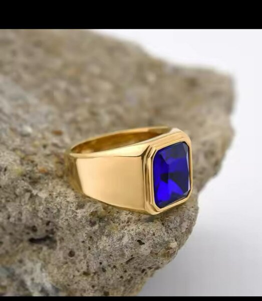 Bague originale