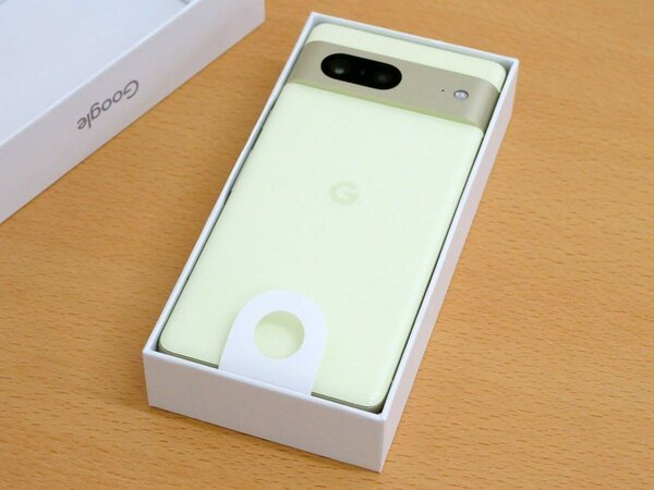 Google pixel 7 12gb ram