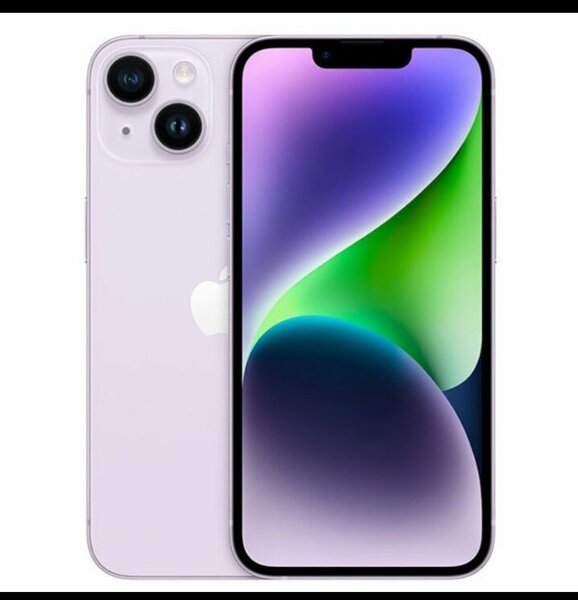 Apple iPhone 14 - Smartphone reconditionné
