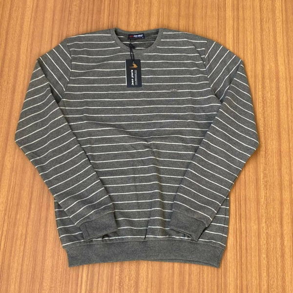 Sweater gris