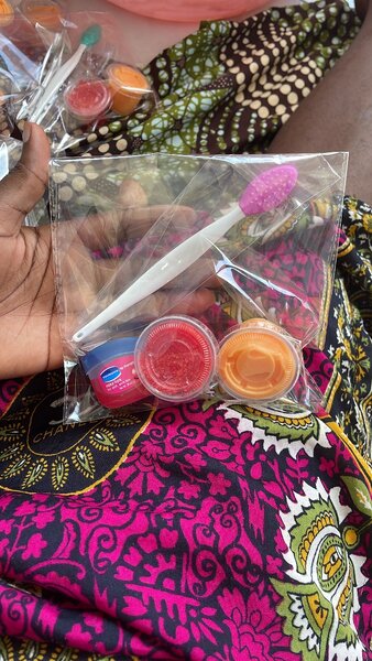 Kit Soin des Lèvres