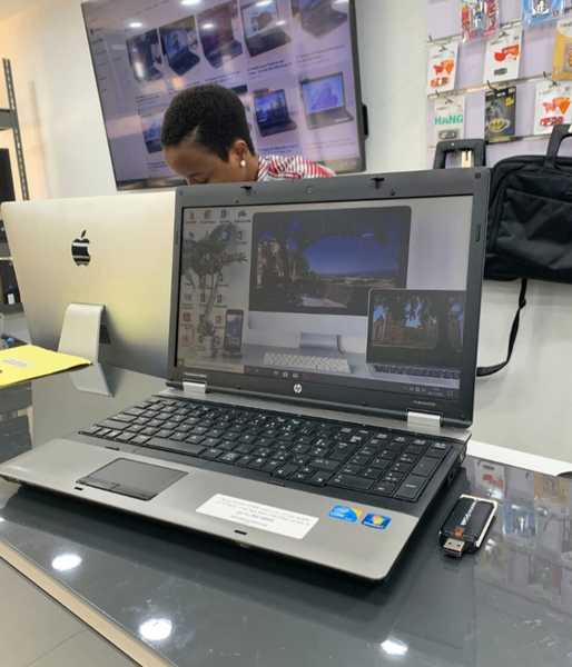 Ordinateur portable HP ProBook