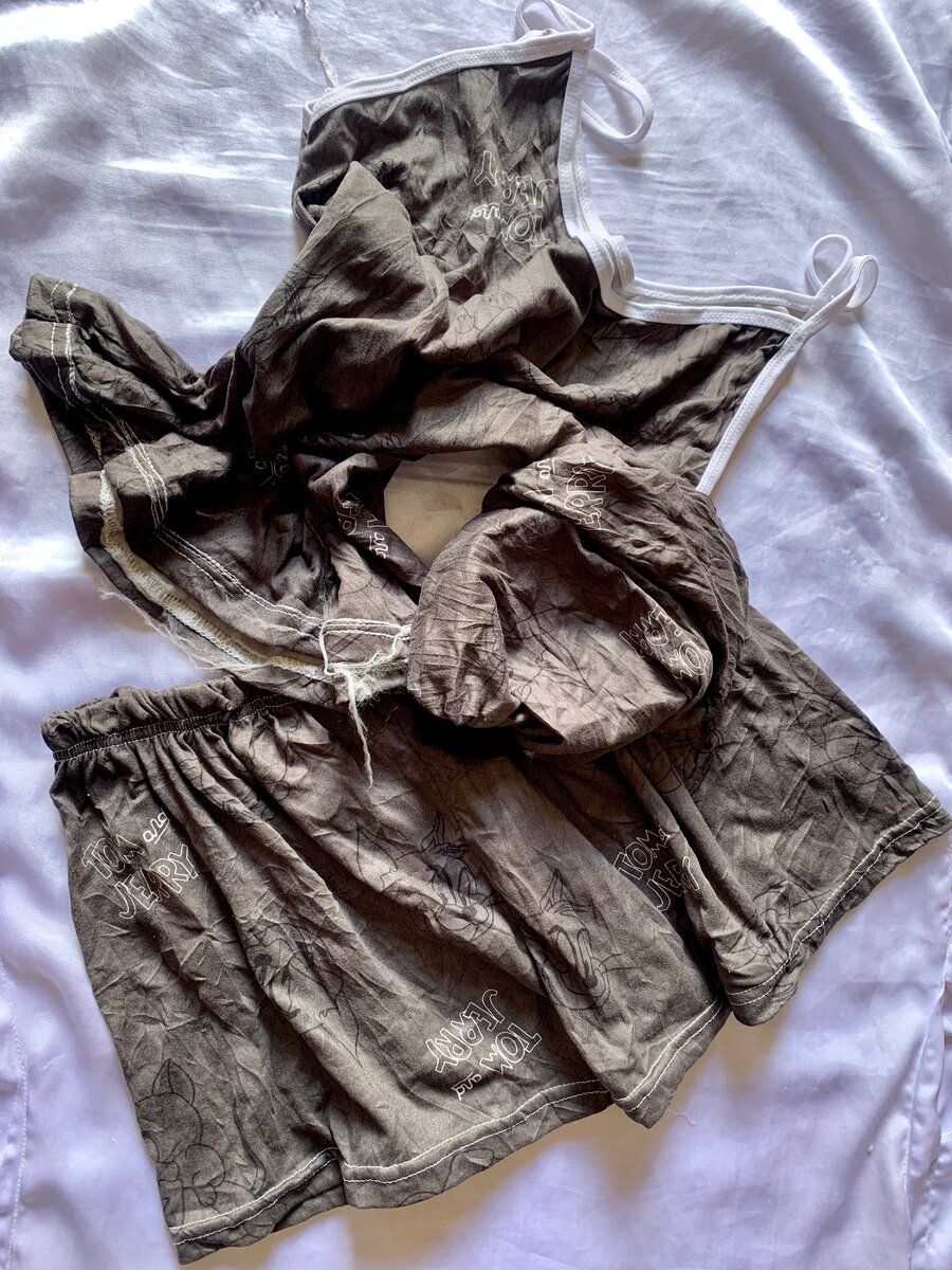 Pyjama confortable pour femmes