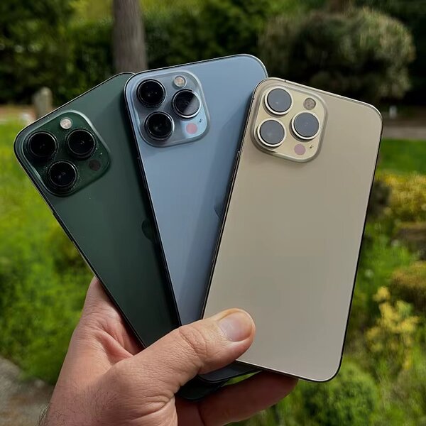 iPhone 13 Pro - Smartphone Reconditionné