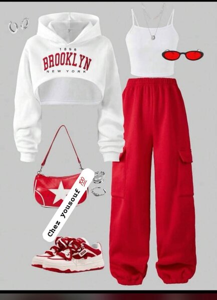 Ensemble Urbain Moderne