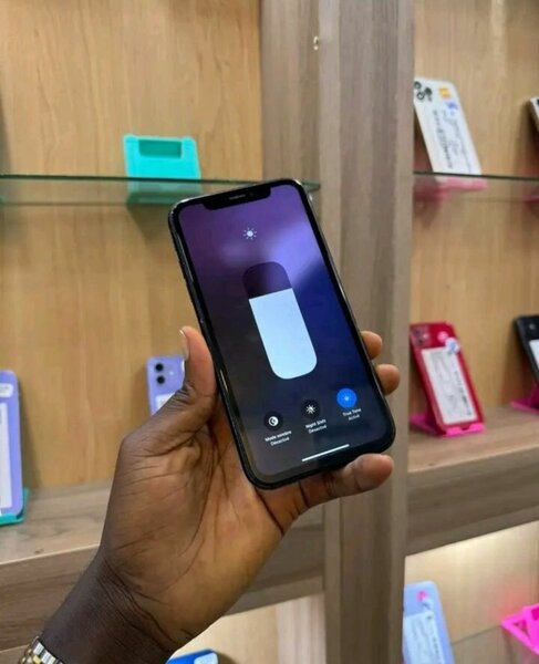 iPhone XR Noir Reconditionné