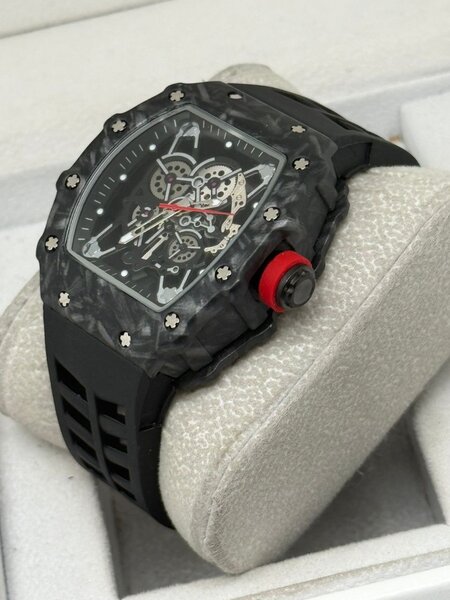 Montre Homme Style Sport