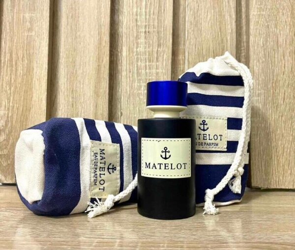 Matelot perfume